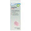 Clicks 3 Day Detox 9 Effervescent Tablets