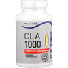 Clicks CLA 1000 Weight Loss Fat Burner Health Supplements 90 Softgels