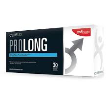 Climux Prolong Gel 30ml