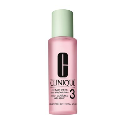 Clinique Clarifying Lotion 3 200ml