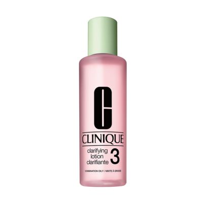 Clinique Clarifying Lotion 3 400ml