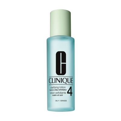 Clinique Clarifying Lotion 4 200ml