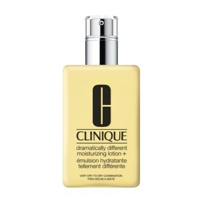 Clinique Dramatically Different Moisturiszing Lotion 125ml