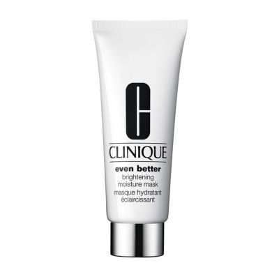 Clinique Even Better Brighter Moisture Mask 100ml