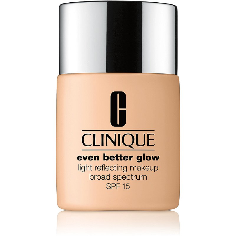 Clinique Even Better Glow Makeup SPF15