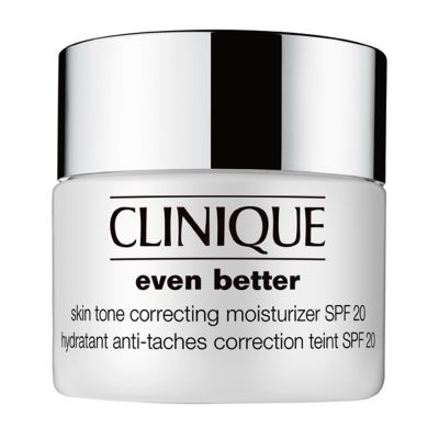 Clinique Even Better Moisturizer SPF20 50ml