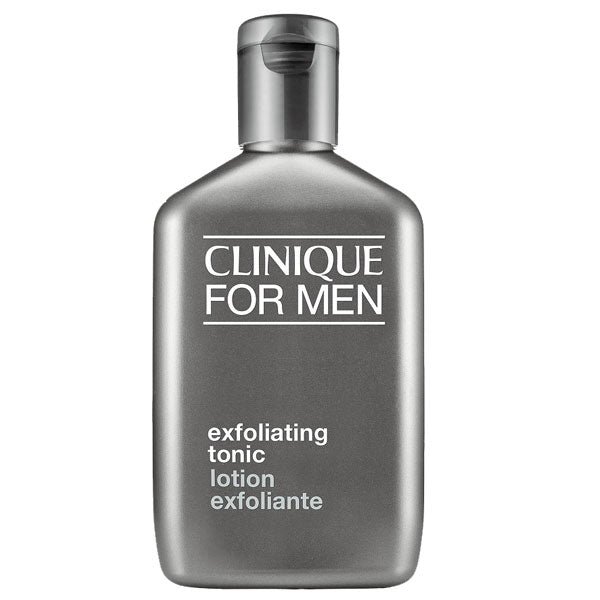 Clinique For Men Exfoliating Tonic 200ml