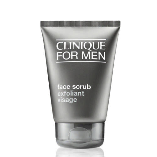 Clinique For Men Face Scrub 100ml