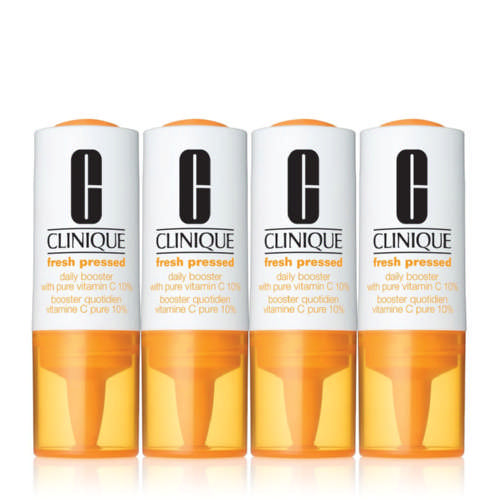 Clinique Fresh Squeezed Vitamin C Serum 40ml