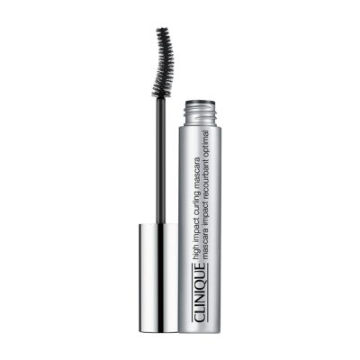 Clinique High Impact Curl Mascara 8ml Black