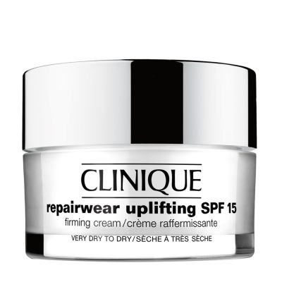 Clinique Repairwear Uplifting SPF15 Moisturiser Very Dry 50ml