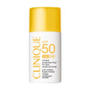 Clinique SPF50 Mineral Suncreen Fluid For Face 30ml