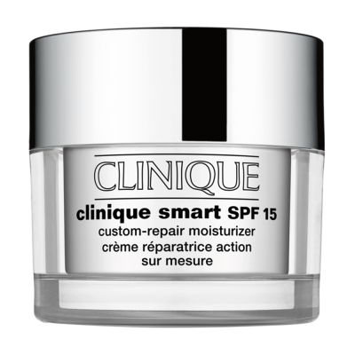 Clinique Smart Custom Moisturizer SPF15 For Combination And Oily Skin 50ml