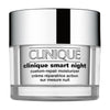 Clinique Smart Night Custom Moisturizer Combination And Oily Skin 50ml