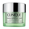 Clinique Super Defense Night Recovery Moisturiser 50ml