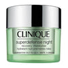 Clinique Superdefence Night 3/4 50ml