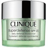 Clinique Superdefense Daily Defense Moisturizer SPF20 1/2 50ml