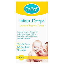 Colief Infant Drops 15ml