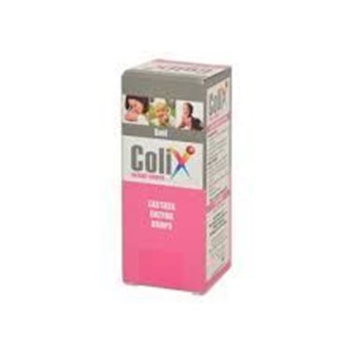 Colix Infant Drops 5ml