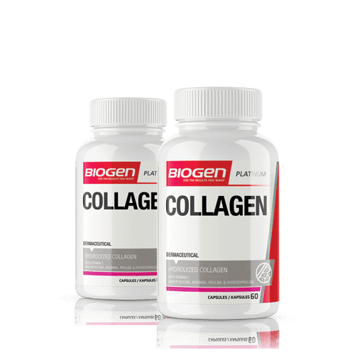 Biogen Collagen 60 + 30 Combo