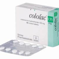 Colofac 135 mg Tablets 20s