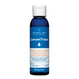 Concentrace 120ml (kosher)