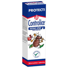 Controlice Defence Spray 100ml