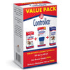 Controlice Value Pack