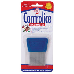 Controlice Lice Buster Comb