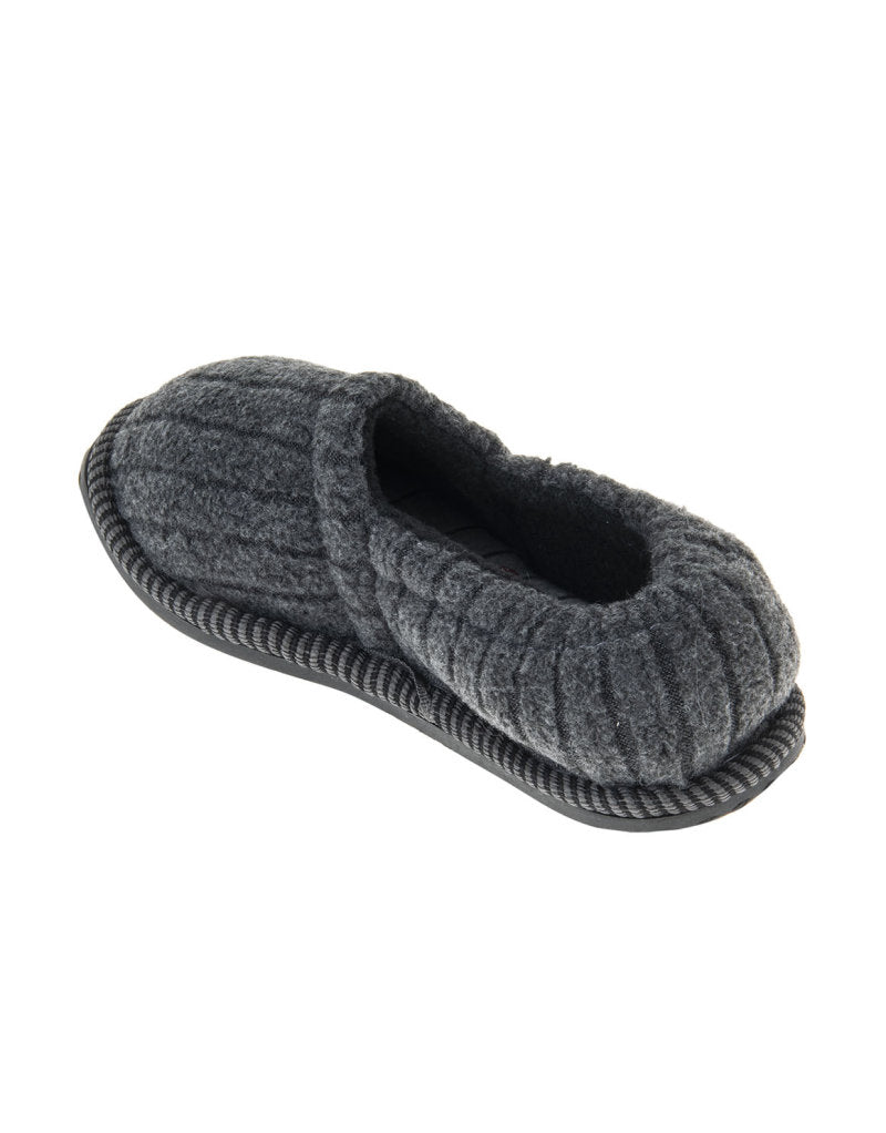 Corduroy Stokie Slippers (Size 4-13) Younger Boy