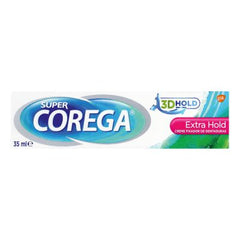 Corega Denture Fixative Cream 35ml