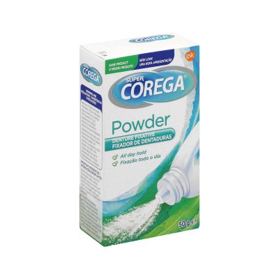 Corega Powder Super 50g