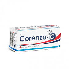 Corenza C Tablets 20s
