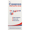 Corenza Cold And Flu Syrup 100ml