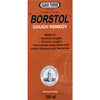 Borstol Cough Remedy 50ml