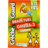 Creche Guard Brain Fuel Omega-3 Chews