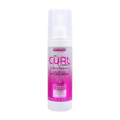 Creightons Curl Reviving Style Spray 200ml