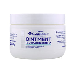Creme Classique Ointment 250g
