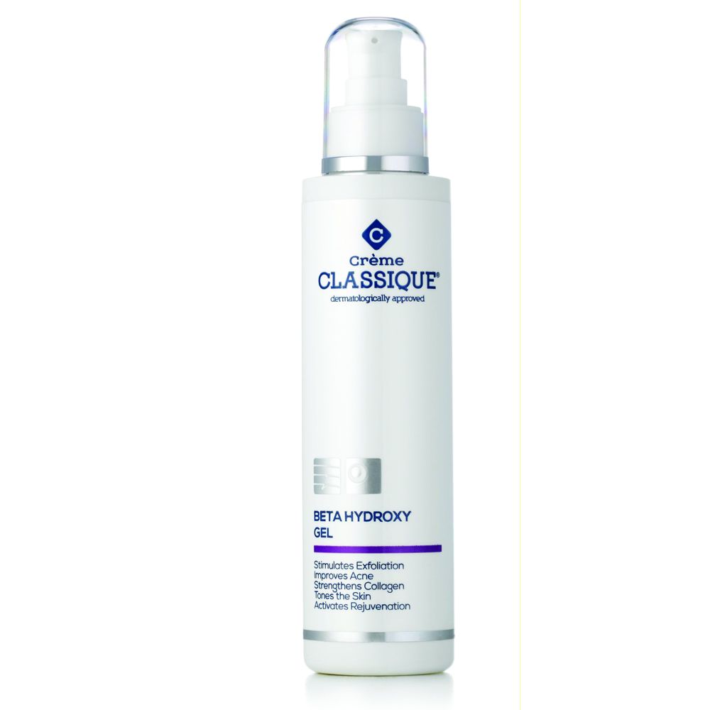 Creme Classique Beta Hydroxy Gel 150ml