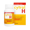 Cytrol-h Tablets 60's