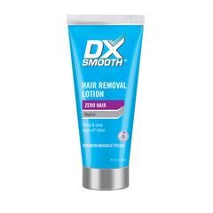 DX Smooth Hair Removal Lotion 50ml