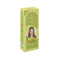 Dabur Amla Hair Oil 100ml Gold