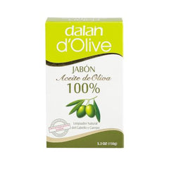 Dalan Olive Oil Soap 150g