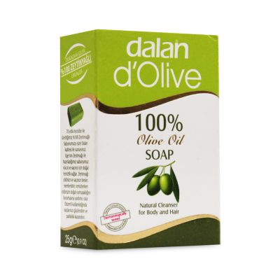 Dalan Olive Oil Soap 25g