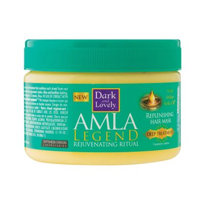 Dark & Lovely Amla Hair Mask 250ml