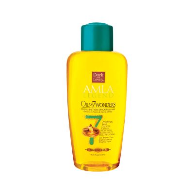Dark & Lovely Amla Oil Of 7 Wonders 125ml