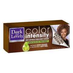 Dark & Lovely Color Intensity