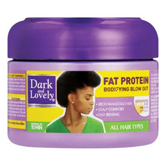 Dark & Lovely Fat Protein Texturiser 250ml