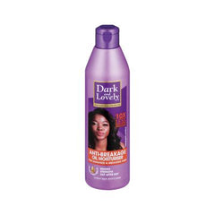 Dark & Lovely Oil Moisturiser Anti-breakage 250ml