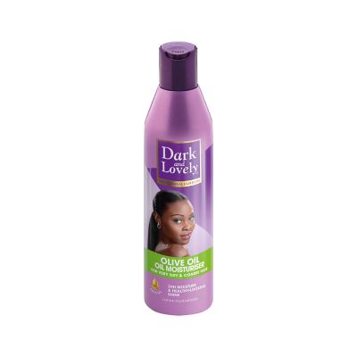 Dark & Lovely Olive Oil Moisturiser 250ml